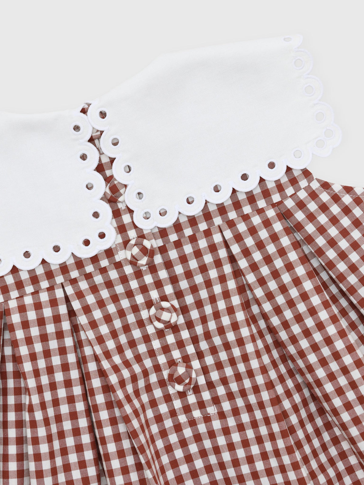 Hunter Bell Girls' Marianne Dress