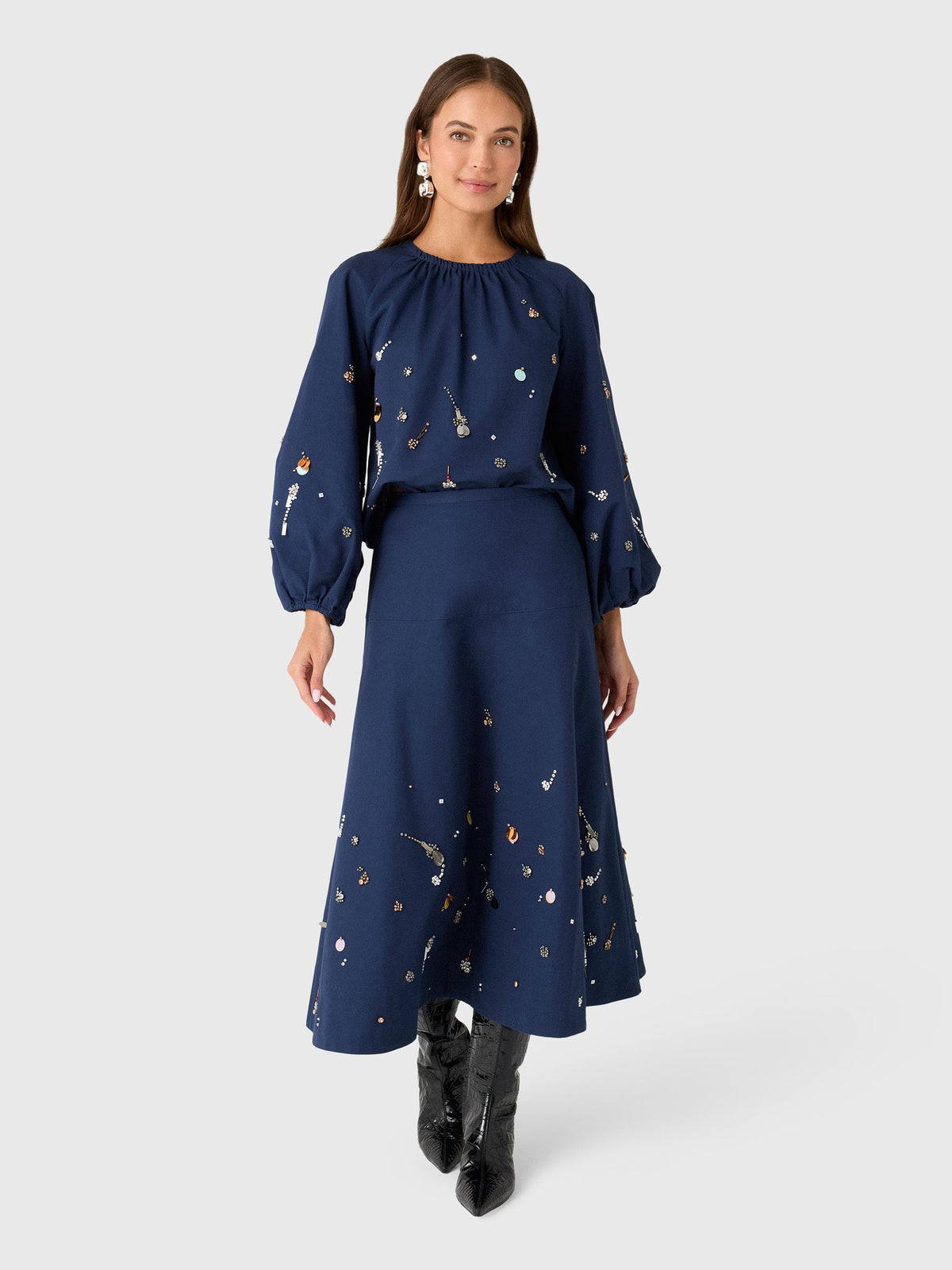 Hunter Bell Women's Rue Top