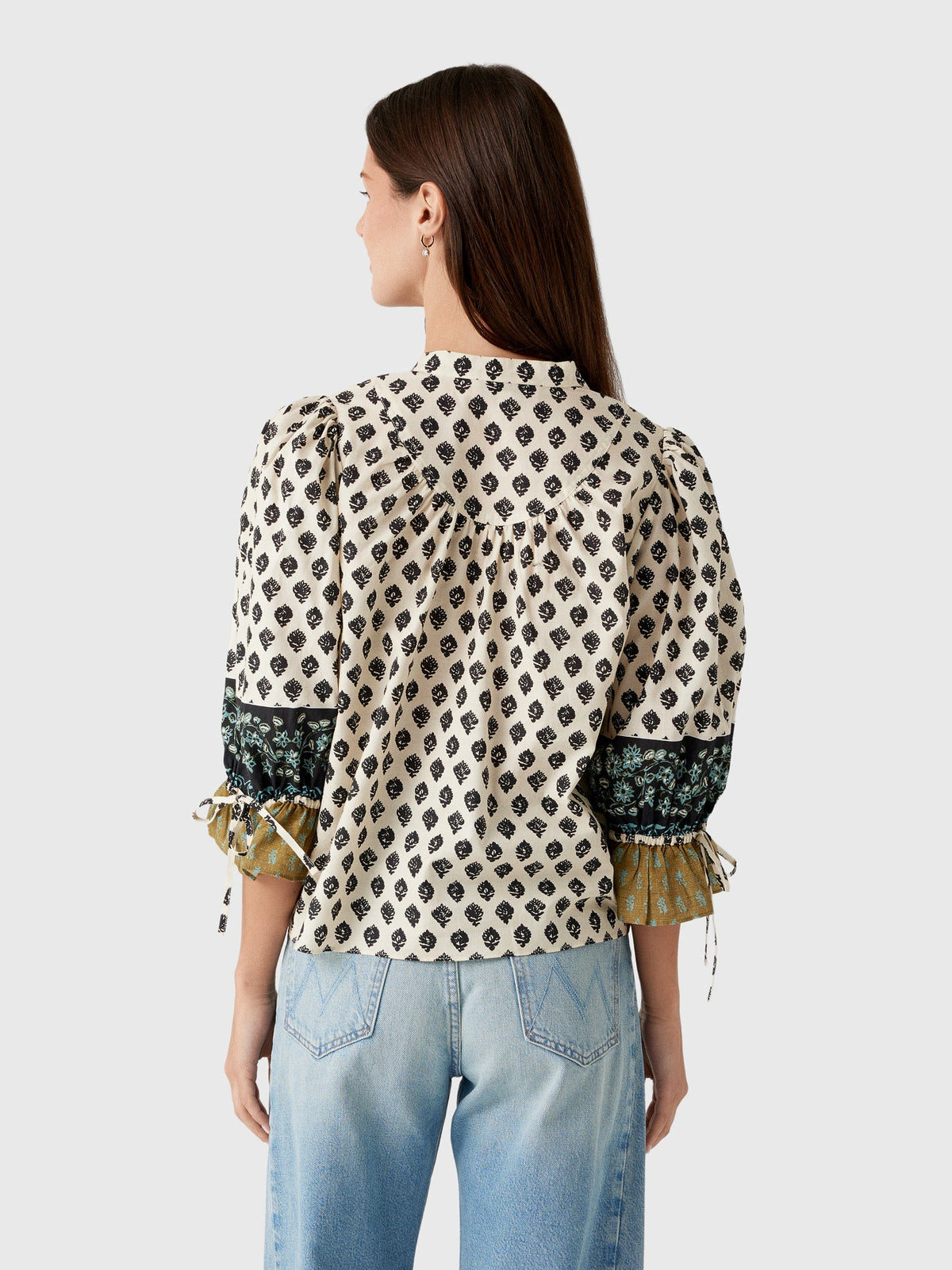 Hunter Bell Women's Rory Top