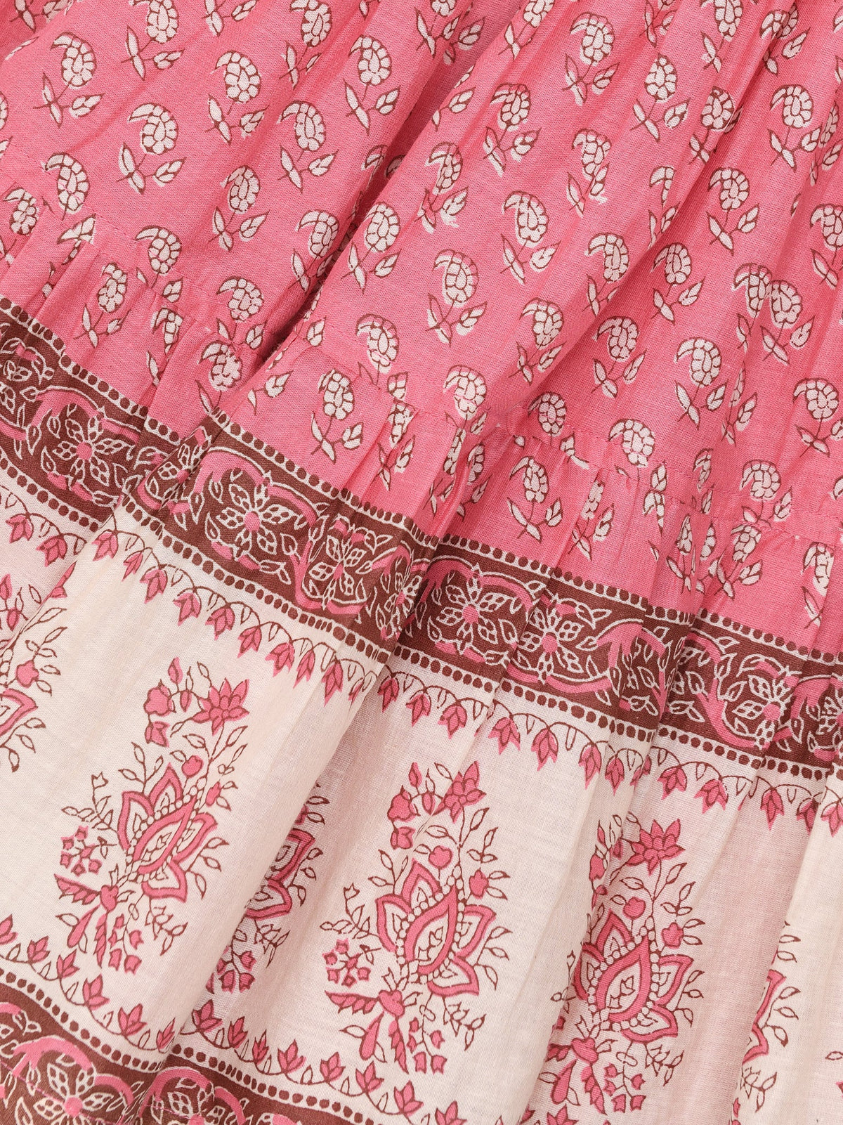 Pink Chicken Girls' Kit Dress