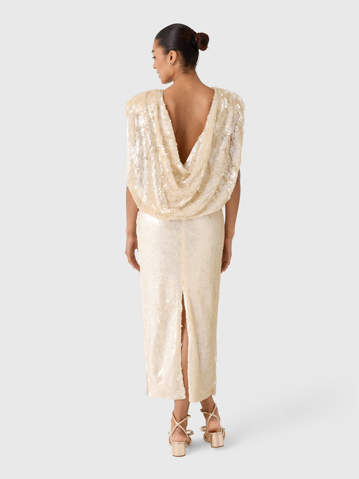 Rachel Gilbert Women's Saphine Dress