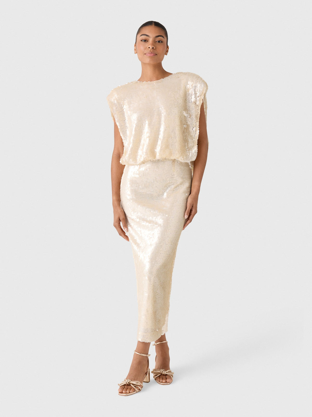 Rachel Gilbert Women's Saphine Dress