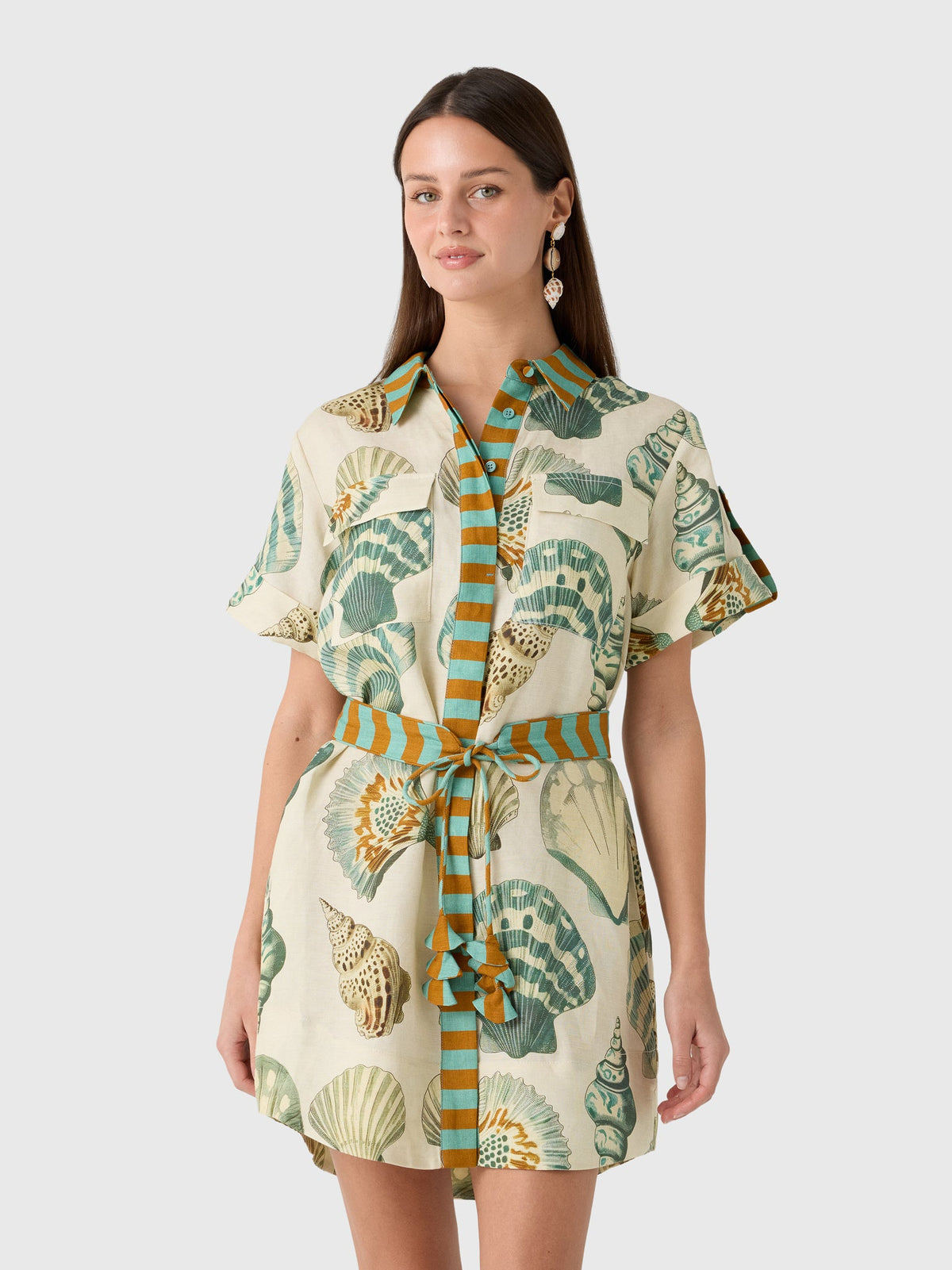Hunter Bell Women's Nicole Dress