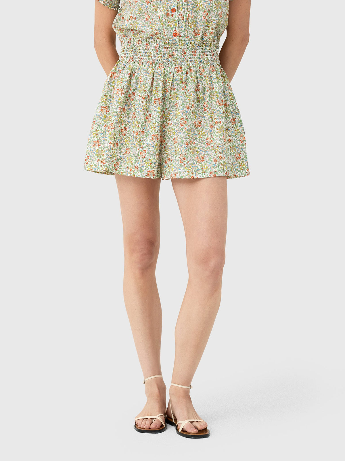 Hunter Bell Women's Jemma Short