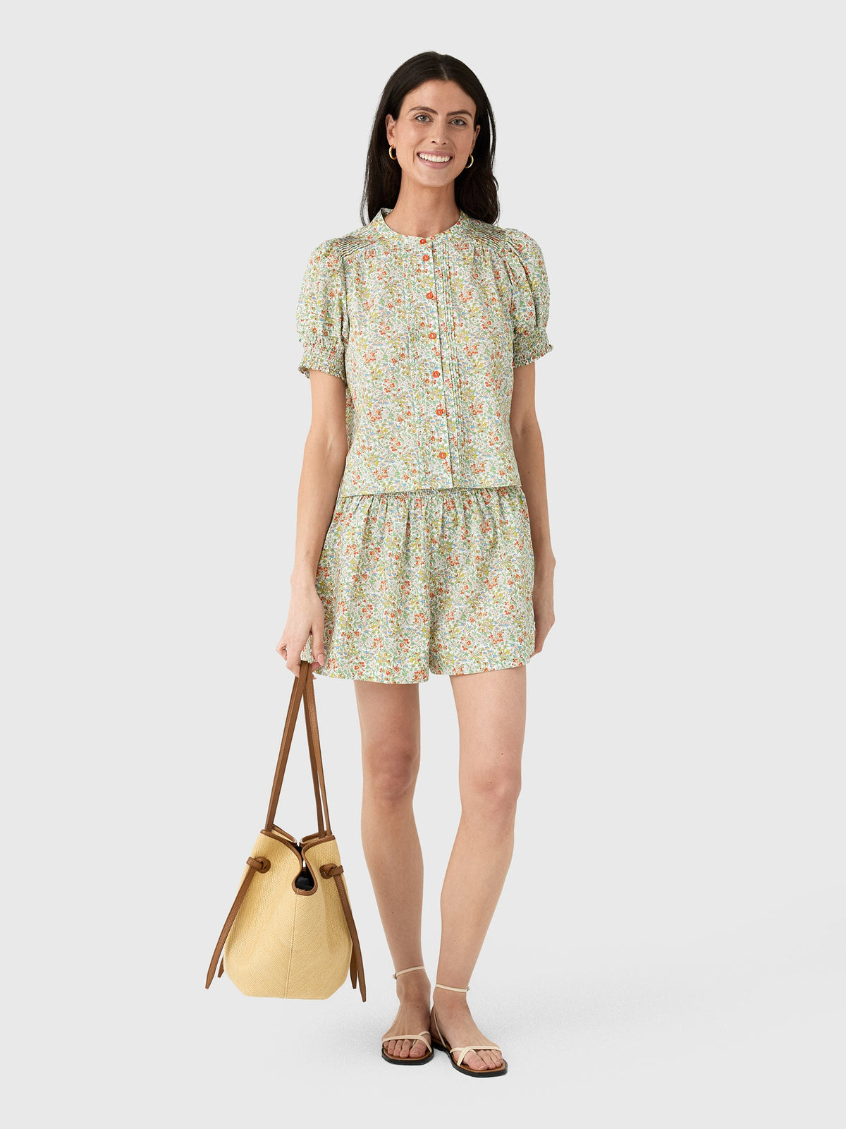 Hunter Bell Women's Hartley Top