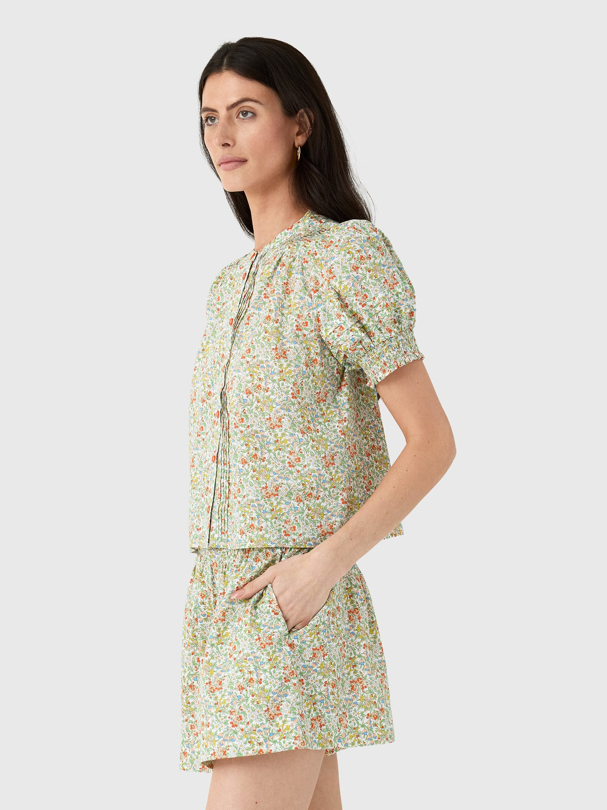 Hunter Bell Women's Hartley Top