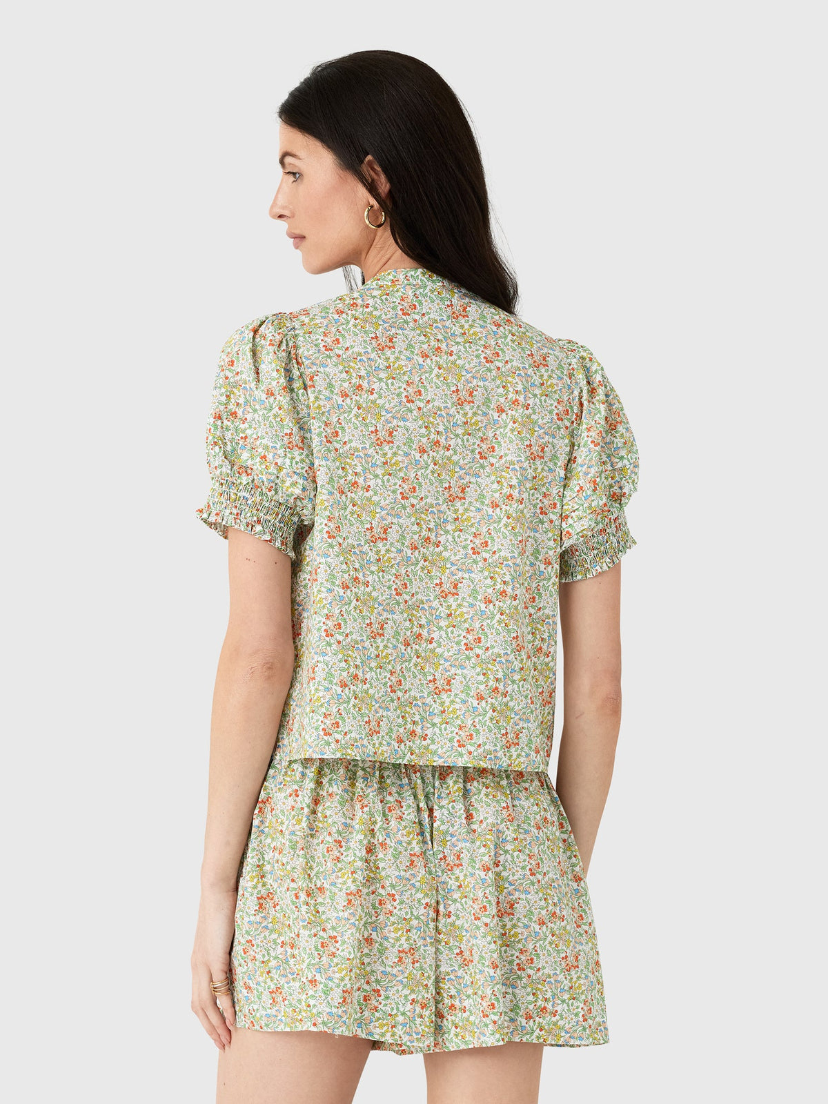 Hunter Bell Women's Hartley Top