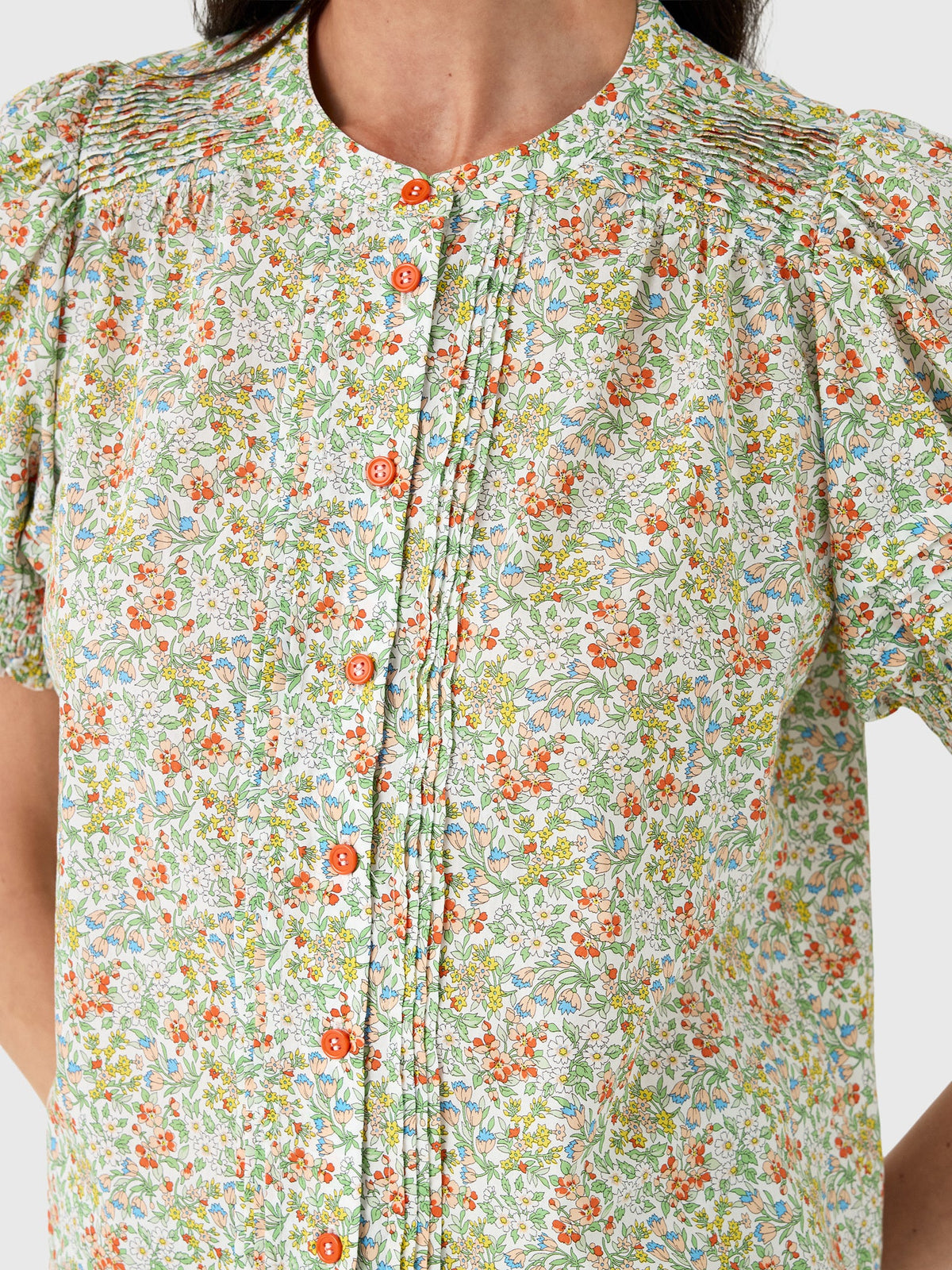 Hunter Bell Women's Hartley Top