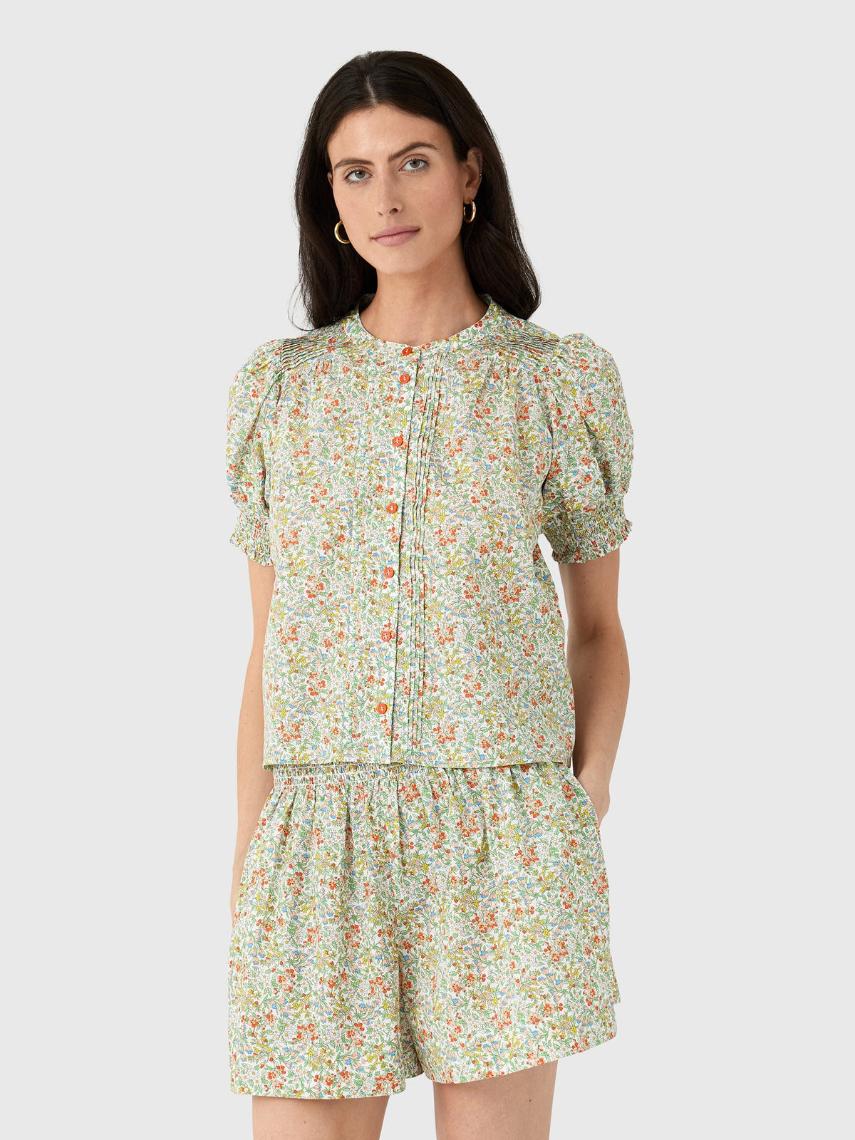 Hunter Bell Women's Hartley Top