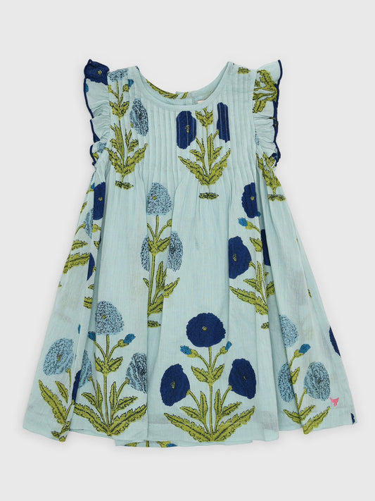 Pink Chicken Girls' Jaipur Dress