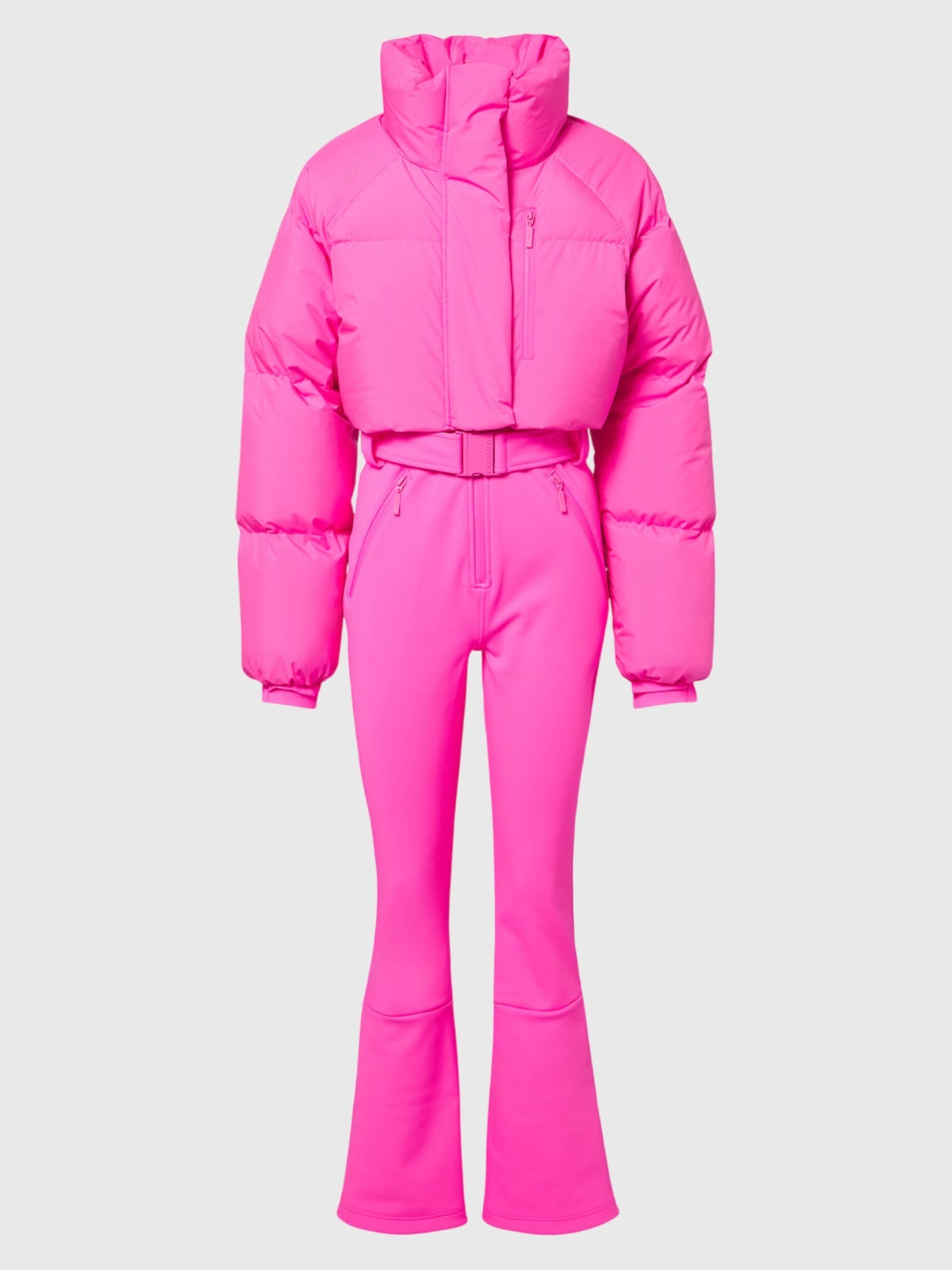 Cordova Women's Myoko Ski Suit