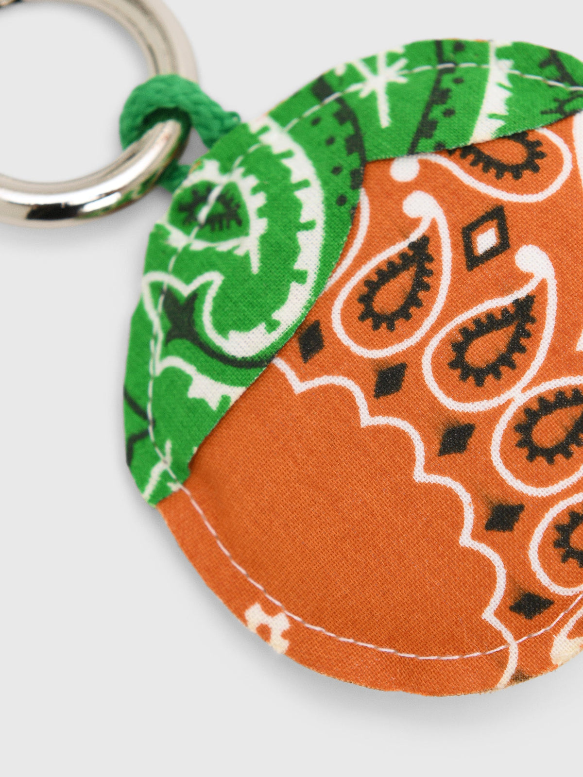 Call It By Your Name Clementine Keyring