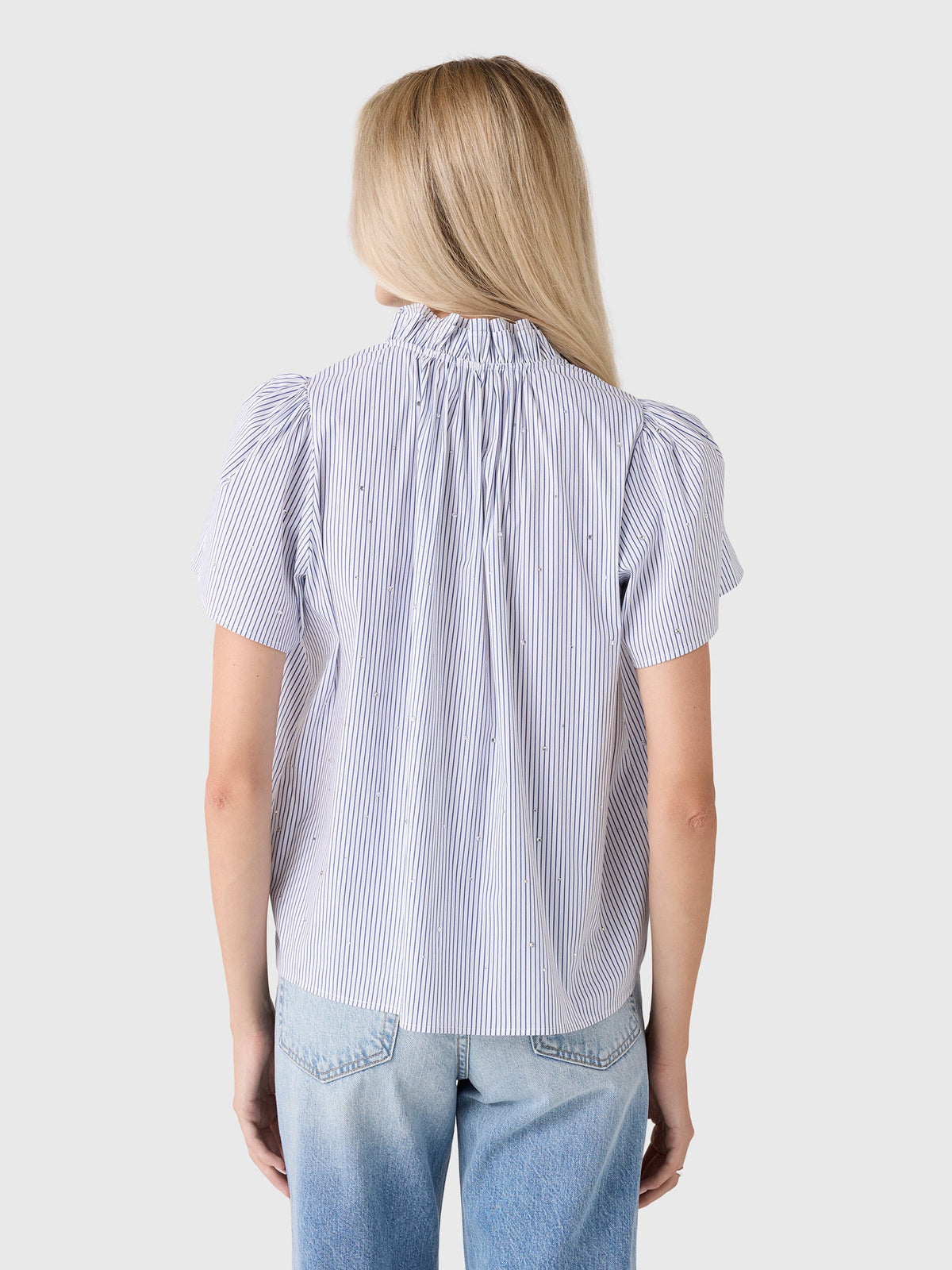 Hunter Bell Women's Sabrina Top