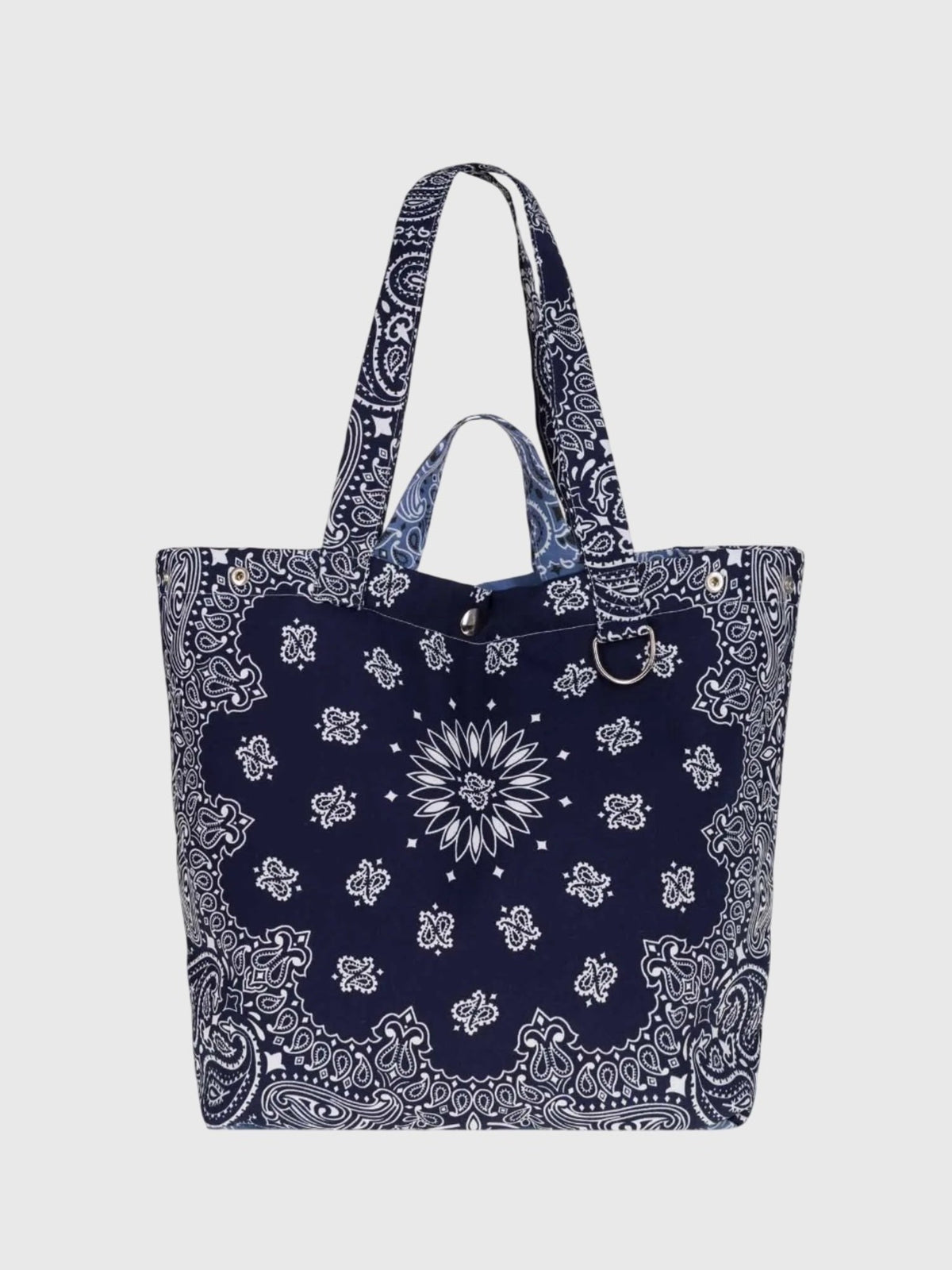 Call It By Your Name Maxi Tote Bag