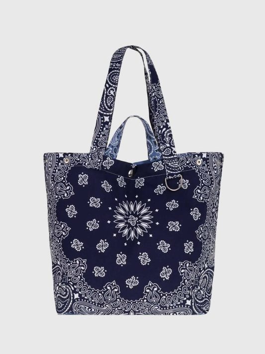 Call It By Your Name Maxi Tote Bag