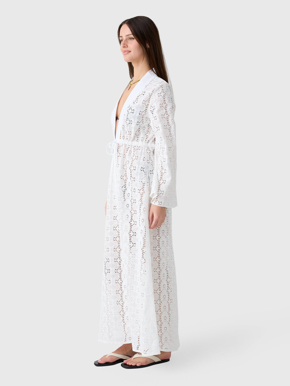 Destree Women's Otani Embroidery Dress