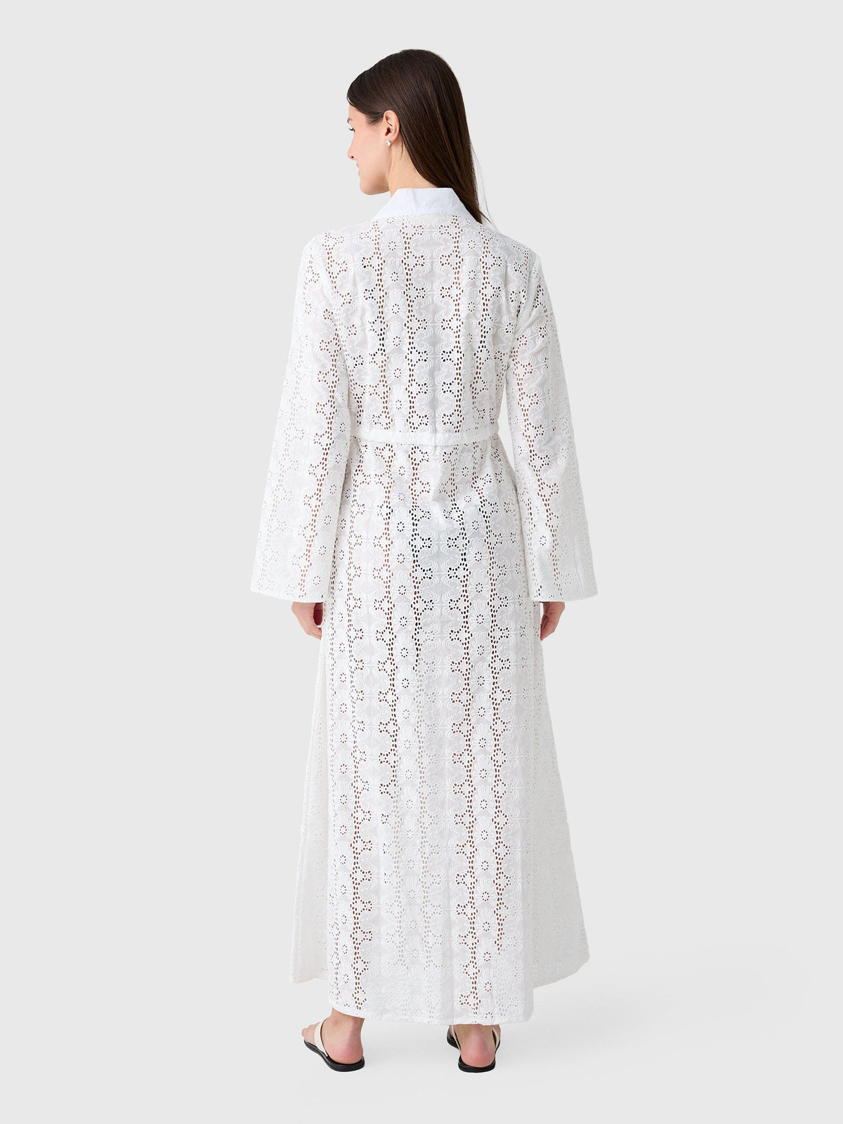 Destree Women's Otani Embroidery Dress