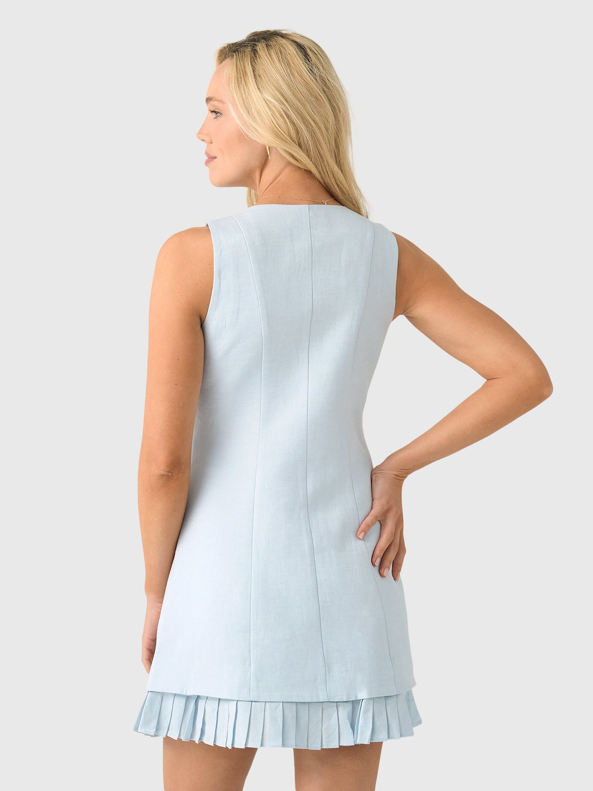 Hunter Bell Women's Adams Dress