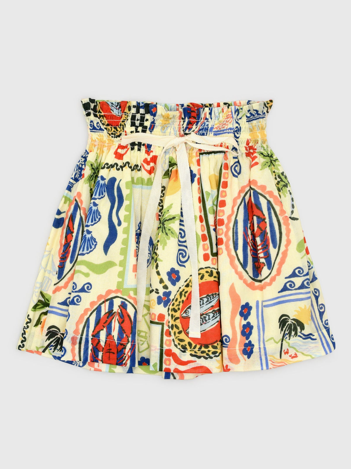 Hunter Bell Girls' Rosie Skirt