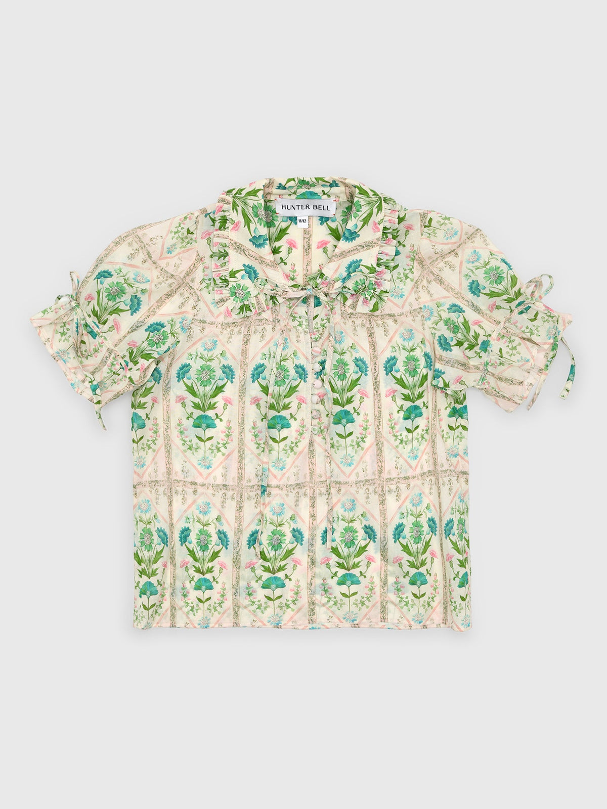 Hunter Bell Girls' Mayfair Top