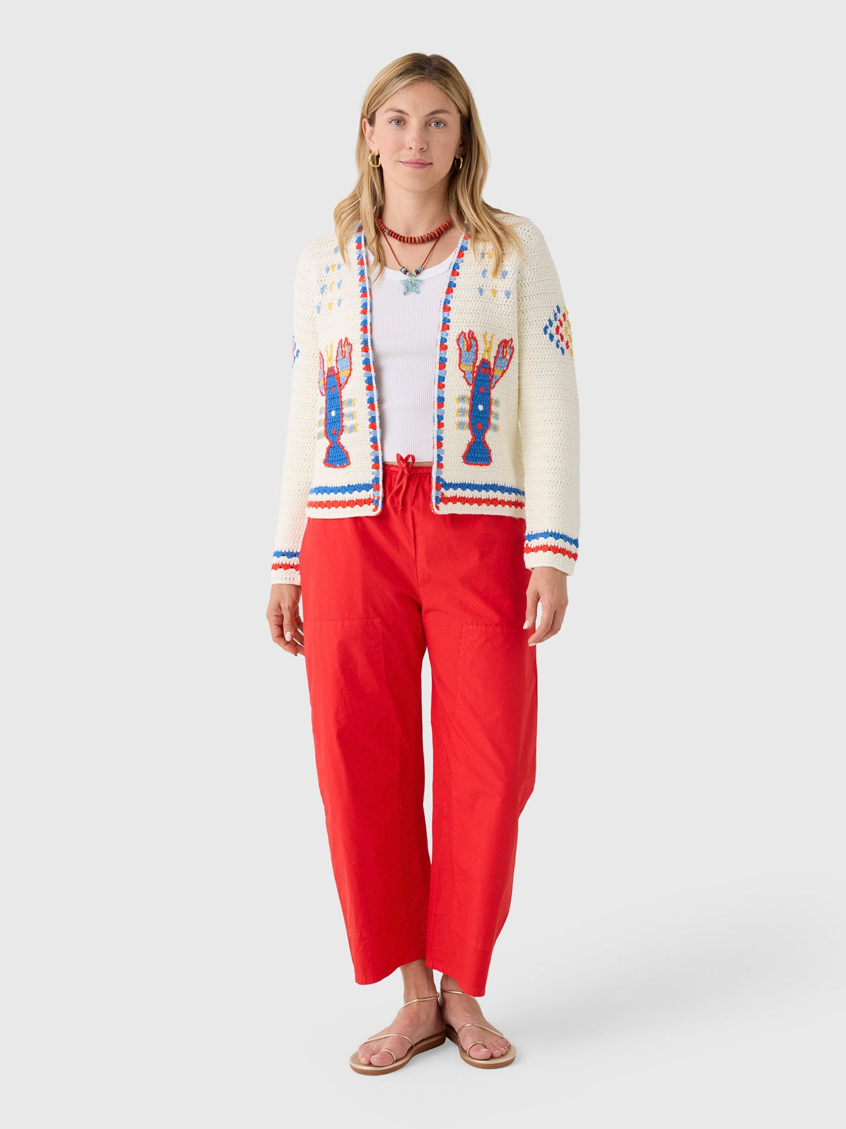 Hunter Bell Women's Callen Cardigan