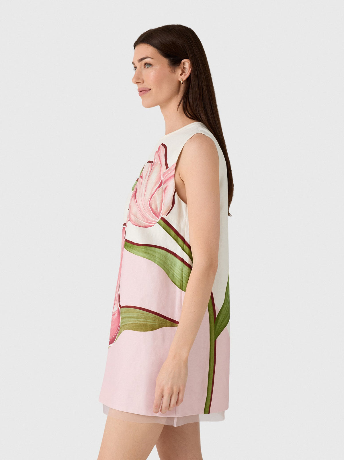 AJE Women's Skies Mini Dress