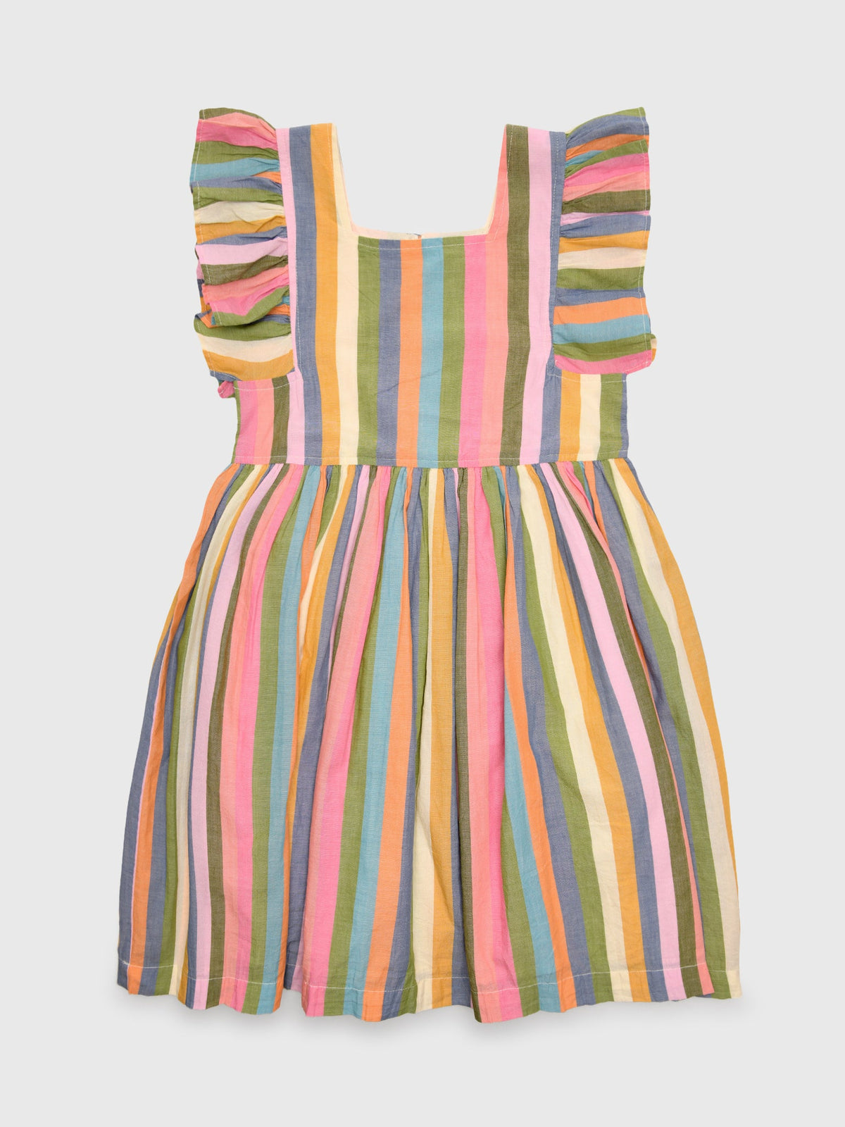 Pink Chicken Girls' Elsie Dress