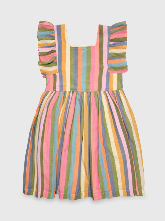 Pink Chicken Girls' Elsie Dress