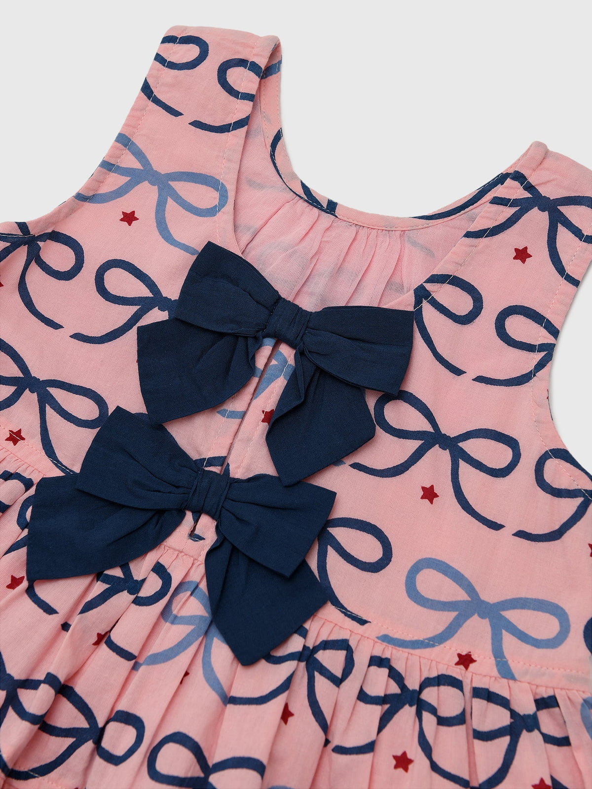 Pink Chicken Girls' Eloise Dress