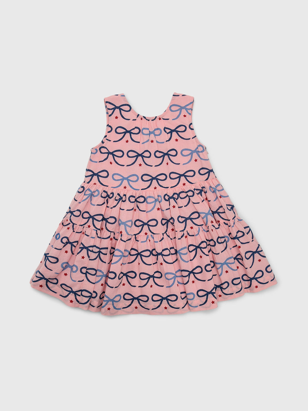 Pink Chicken Girls' Eloise Dress