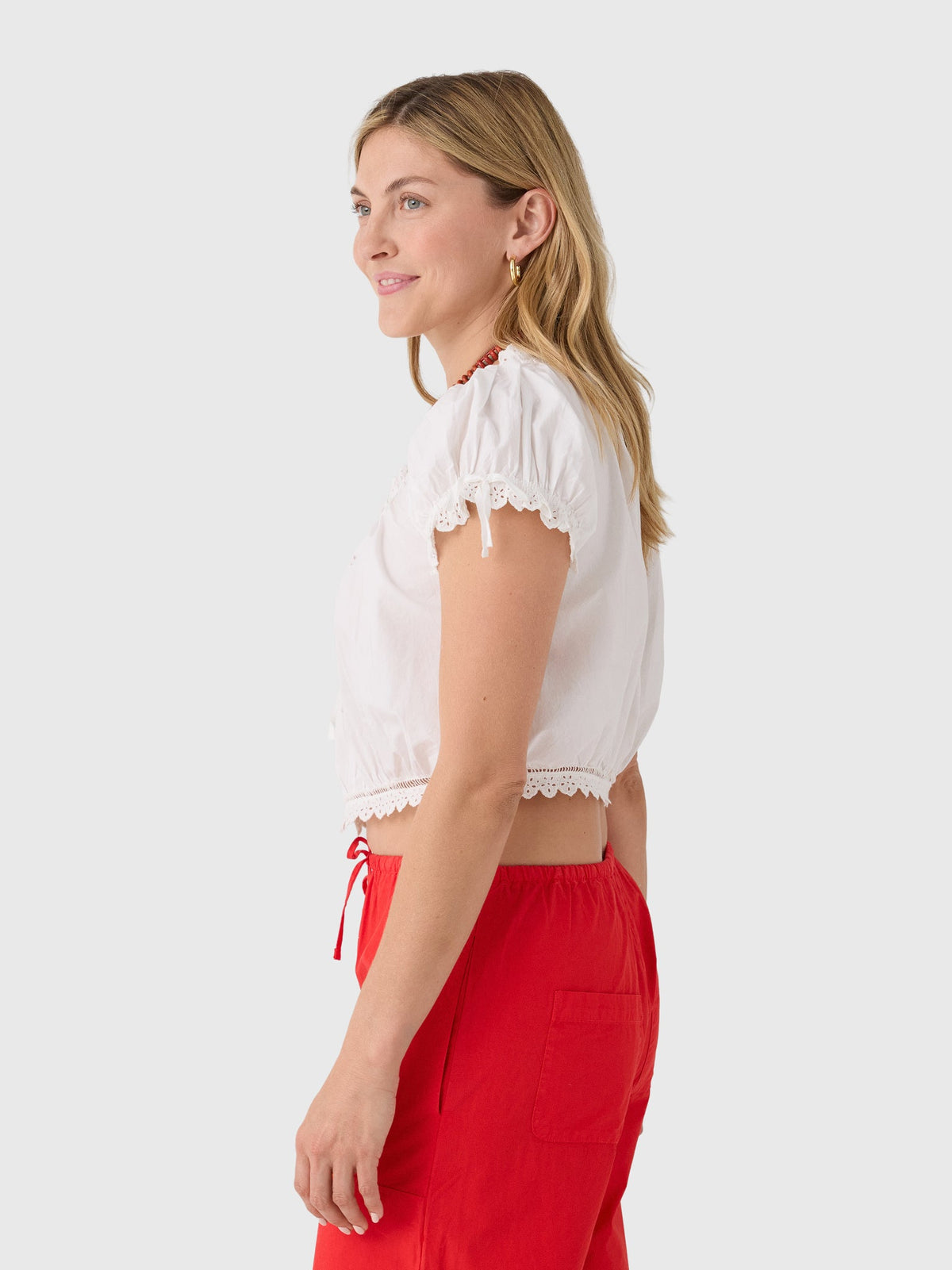 DÔEN Women's Nera Top