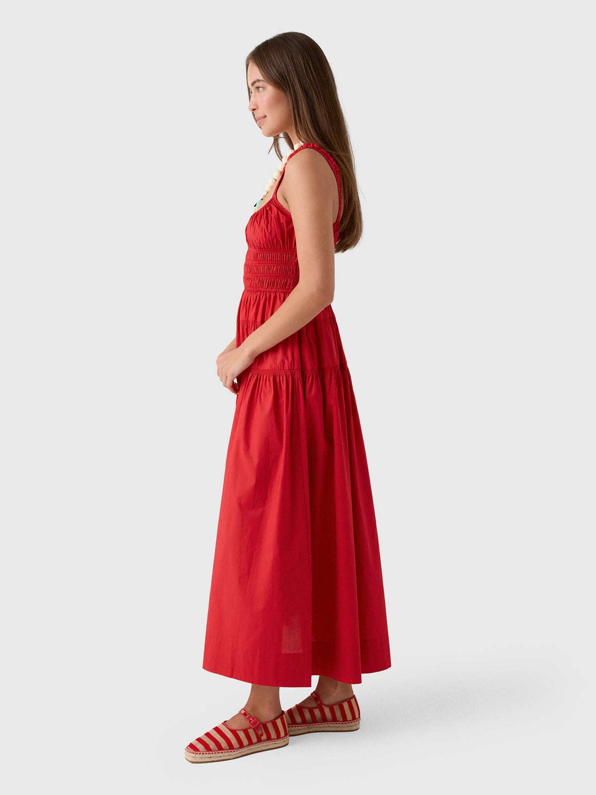 DÔEN Women's Clover Dress