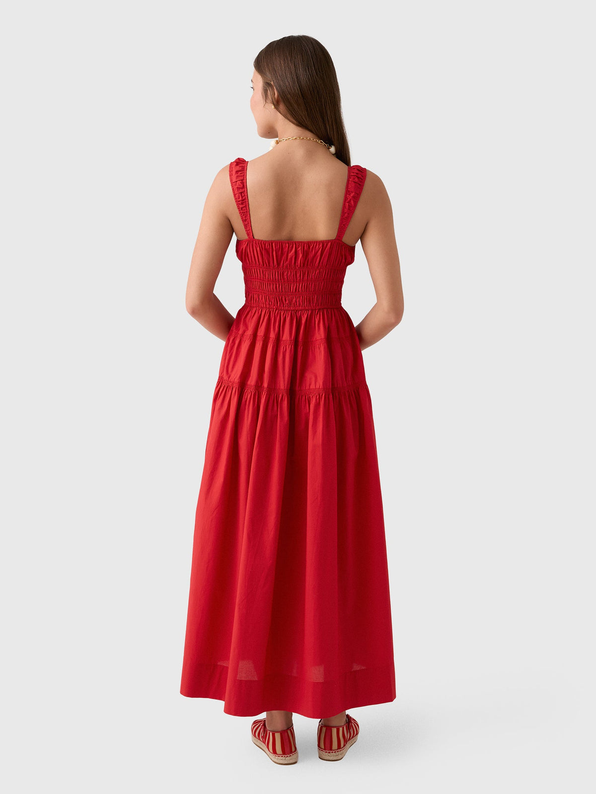 DÔEN Women's Clover Dress