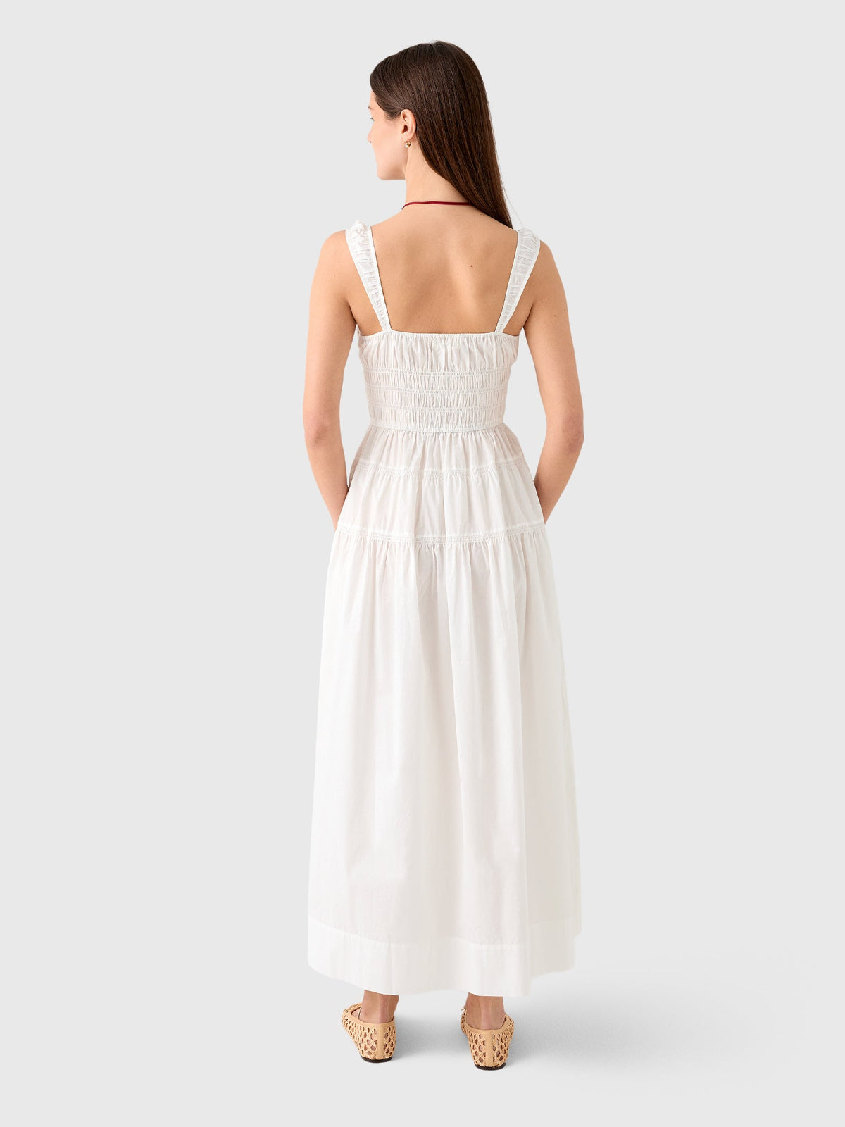 DÔEN Women's Clover Dress