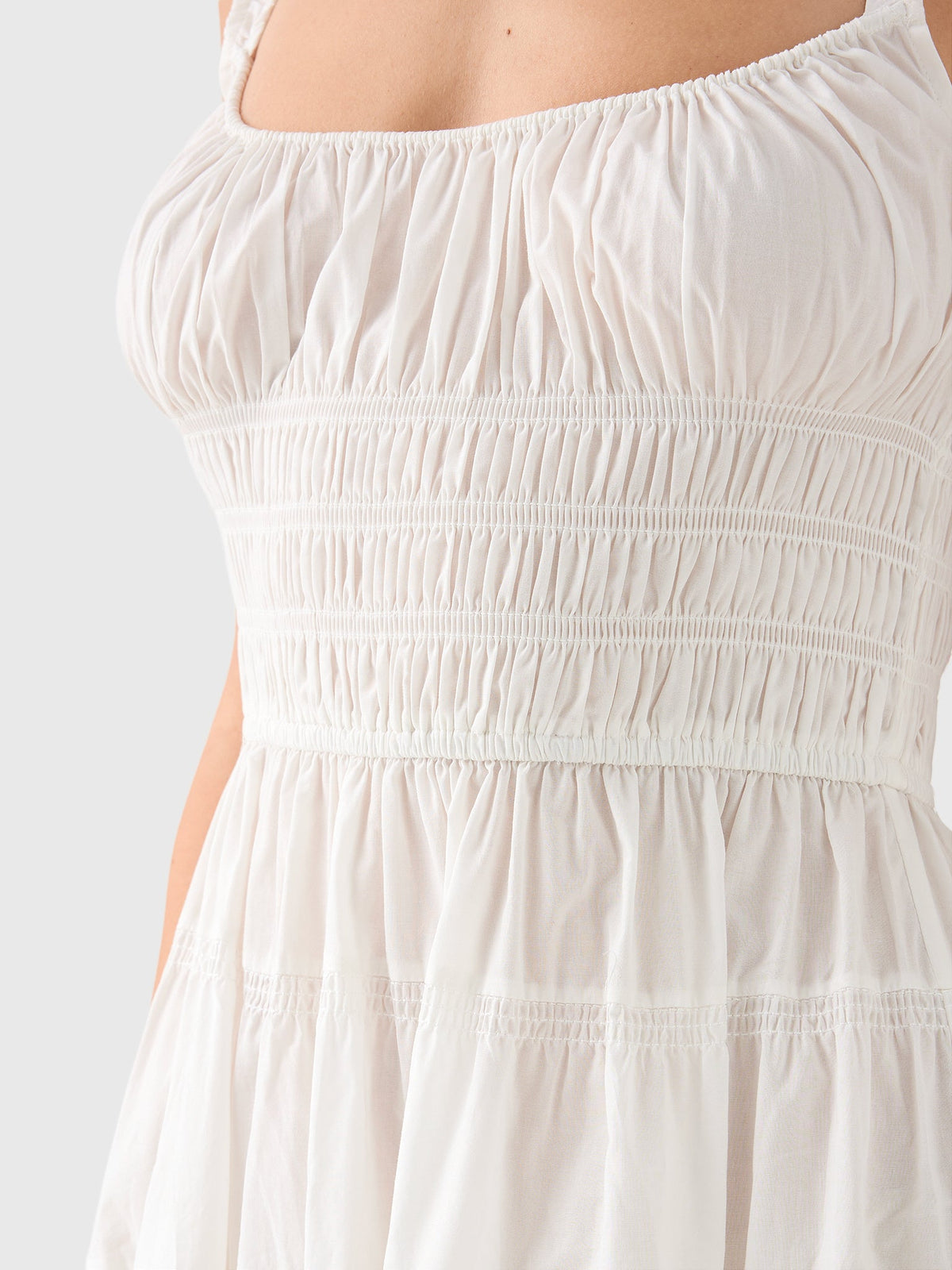 DÔEN Women's Clover Dress