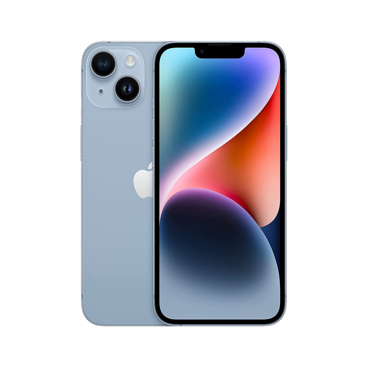 Apple iPhone 14 Plus 128GB (Blue) [~Refurbished: Good]