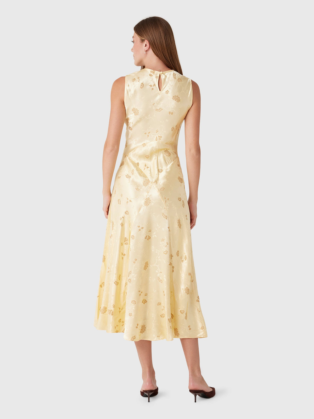 DÔEN Women's Ginette Dress