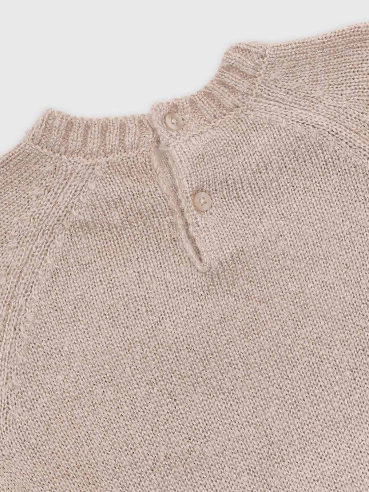Mayoral Baby Girls' Jacquard Sweater