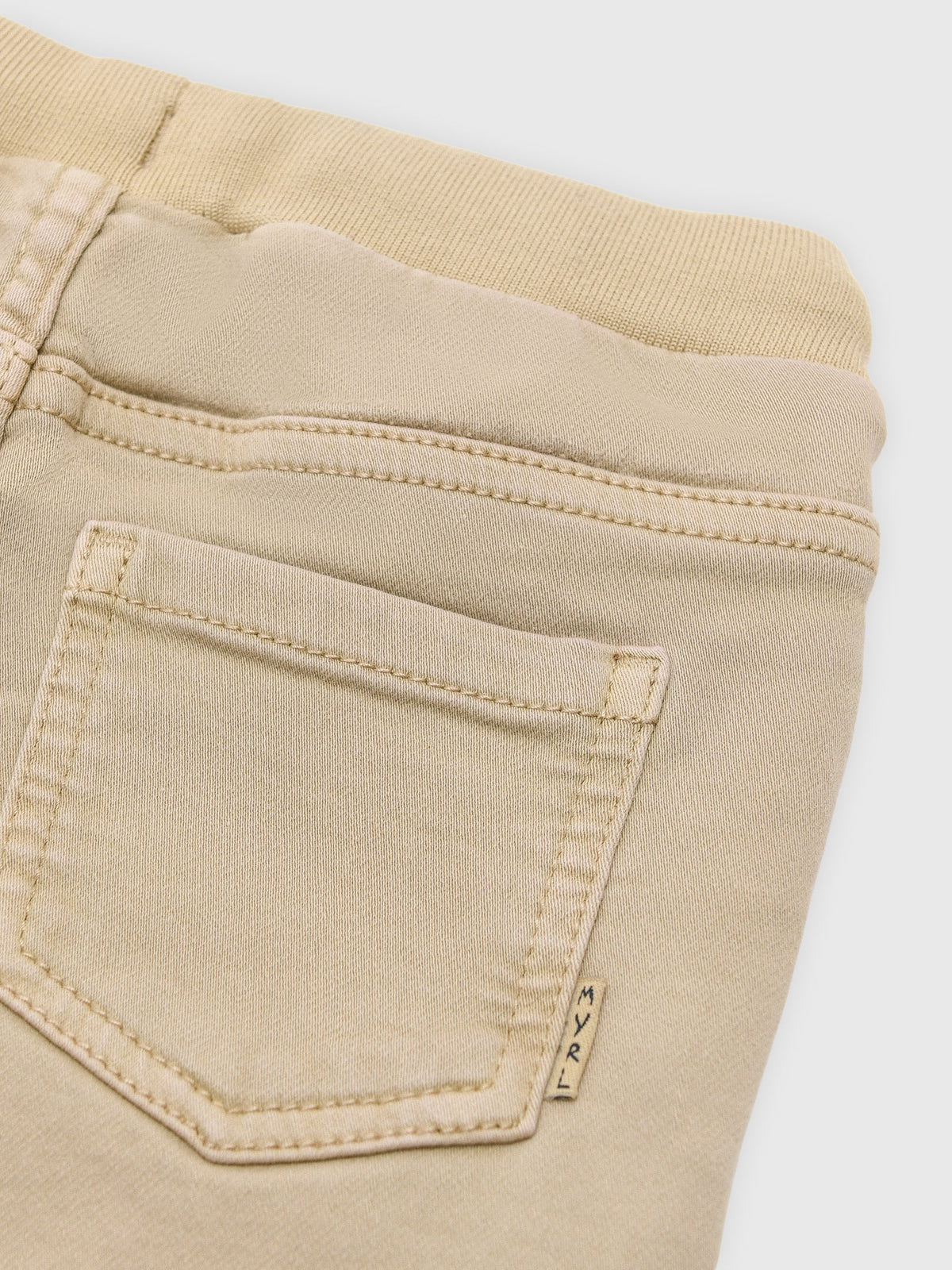 Mayoral Baby Boys' Soft Jogger Pant