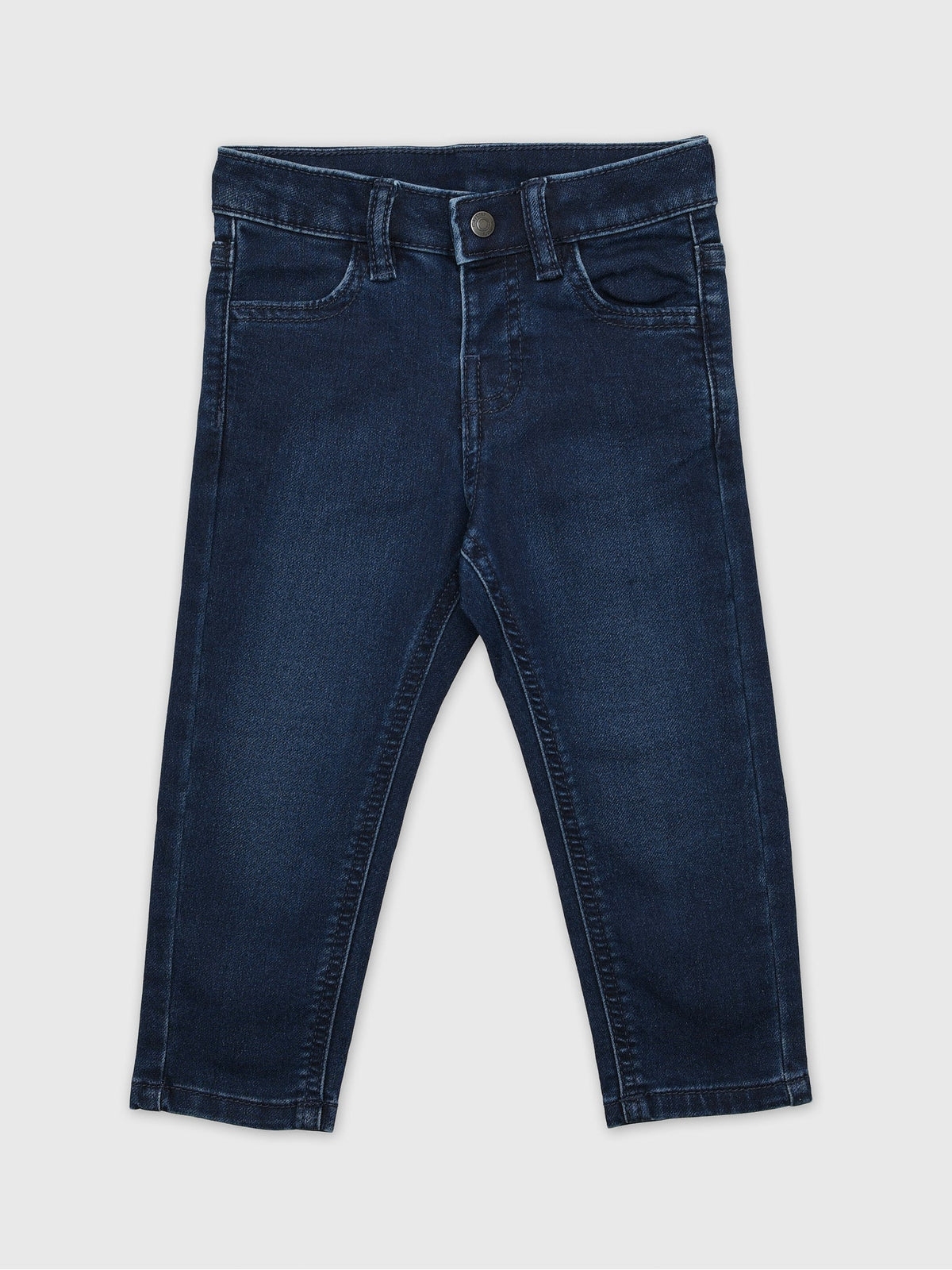 Mayoral Baby Boys' Denim Pant