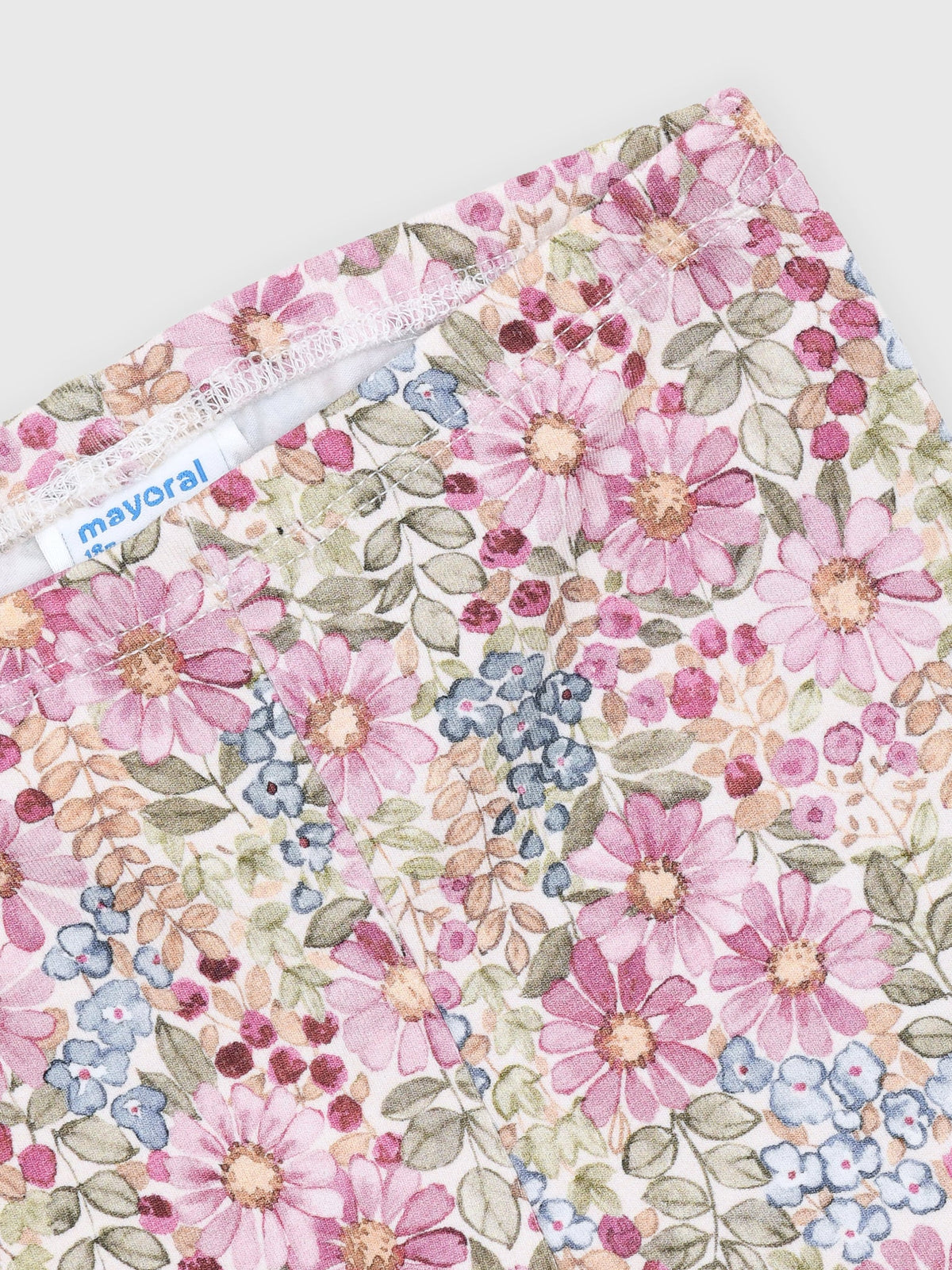 Mayoral Baby Girls' Legging