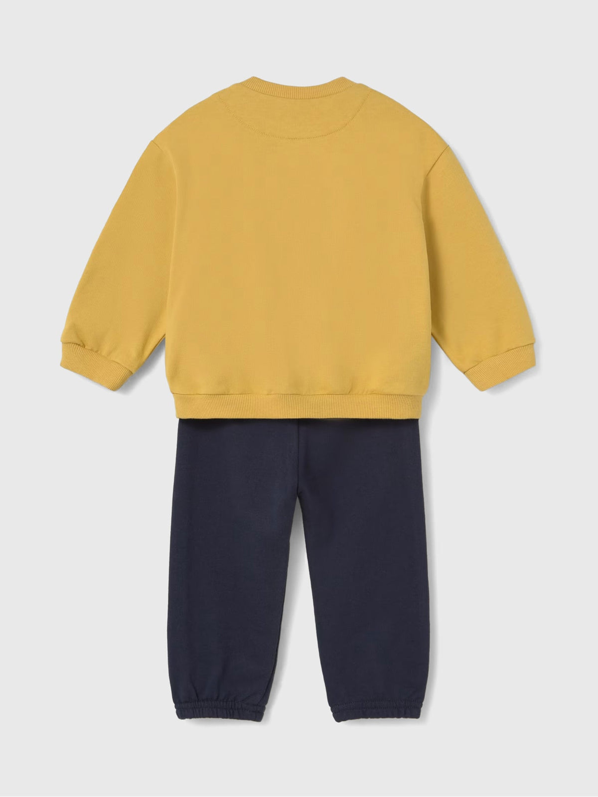 Mayoral Baby Boys' Graphic Tracksuit Set