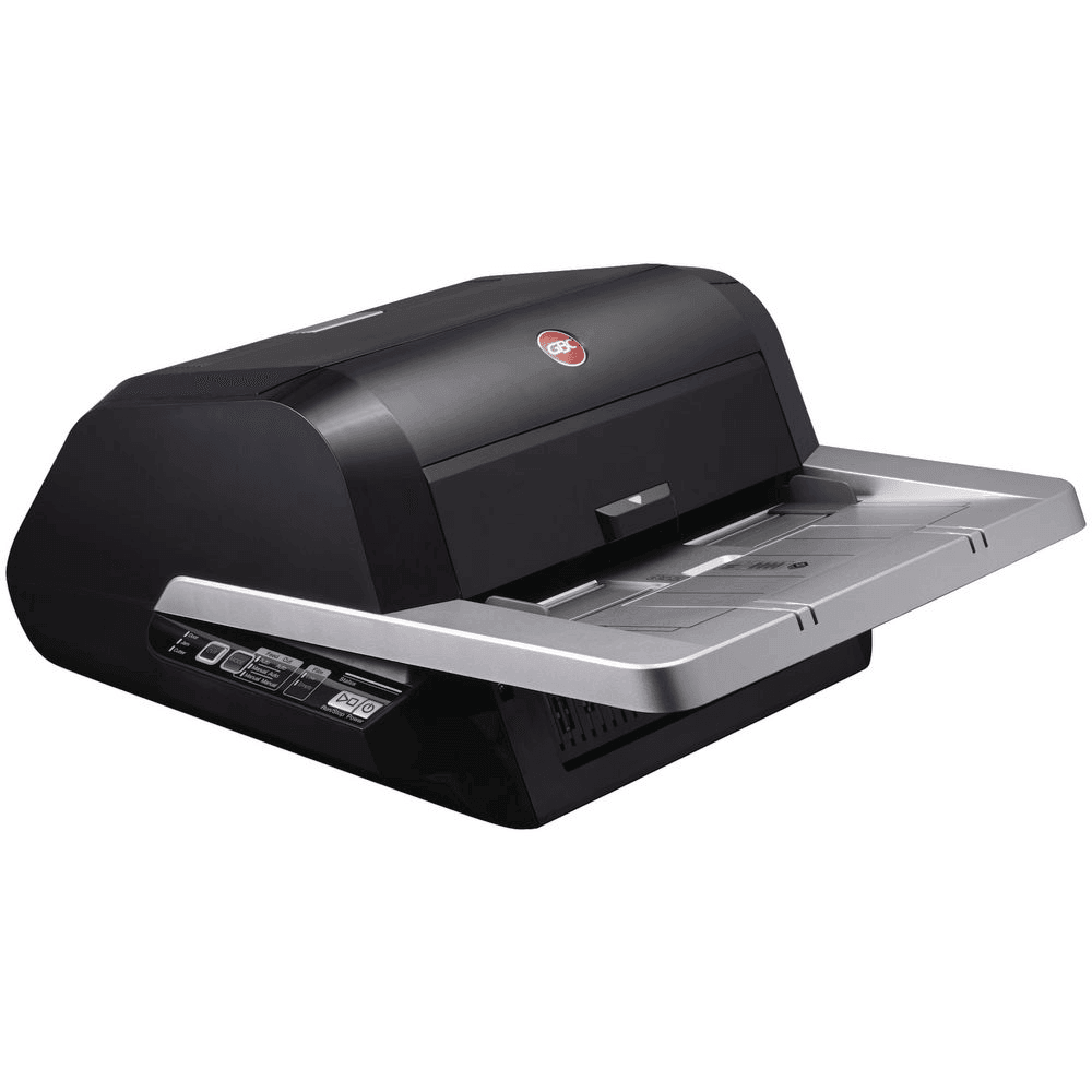 GBC Foton 30 Automated Pouch-Free Laminator Laminating Machine