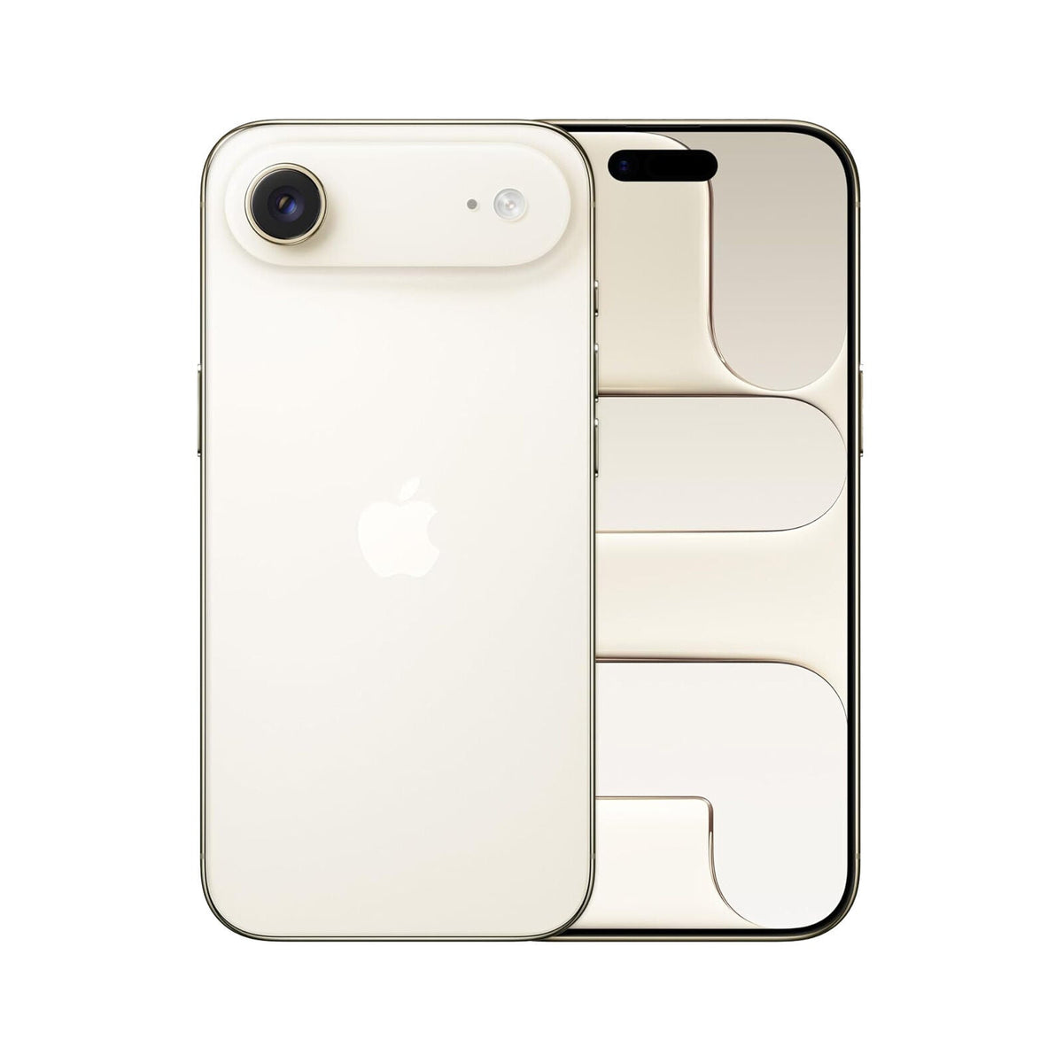 Apple iPhone Air 256GB Light Gold [~Refurbished: Very Good]