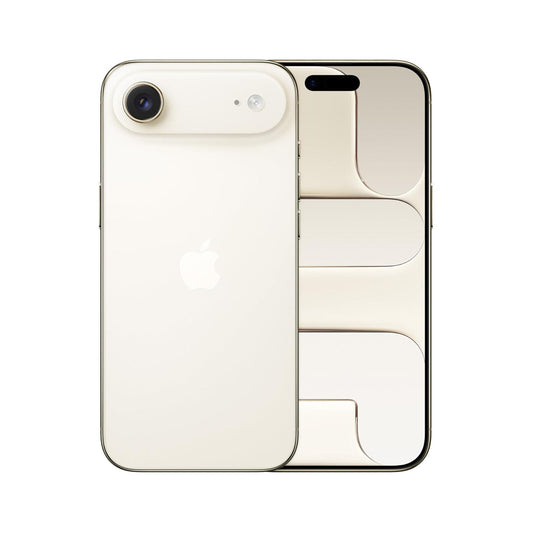 Apple iPhone Air 256GB Light Gold [~Refurbished: Very Good]