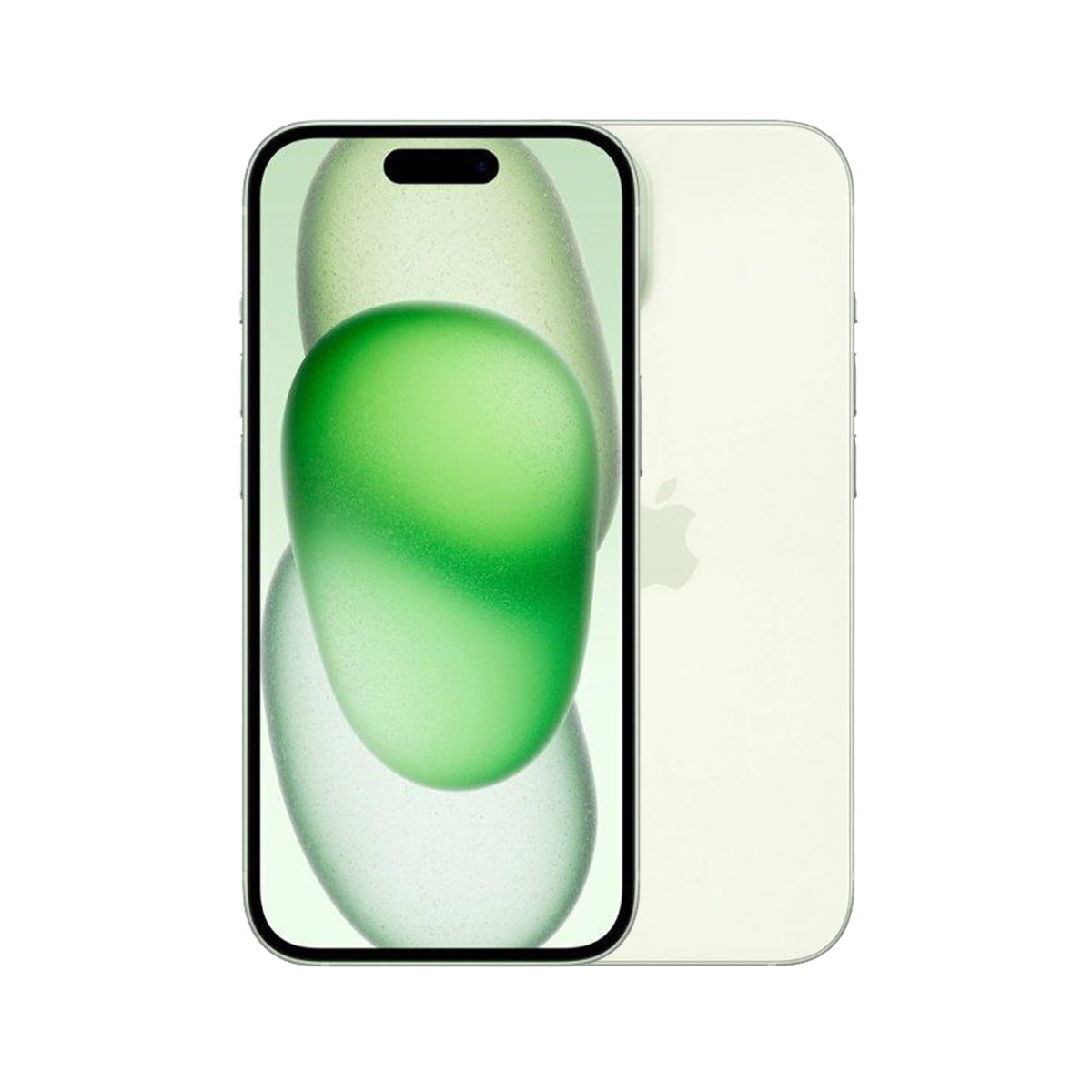 Apple iPhone 15 Plus 256GB (Green) [~Refurbished: As New]
