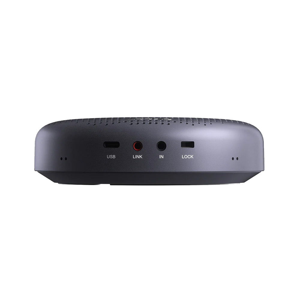 eMeet OfficeCore Luna Plus USB/Bluetooth Speakerphone