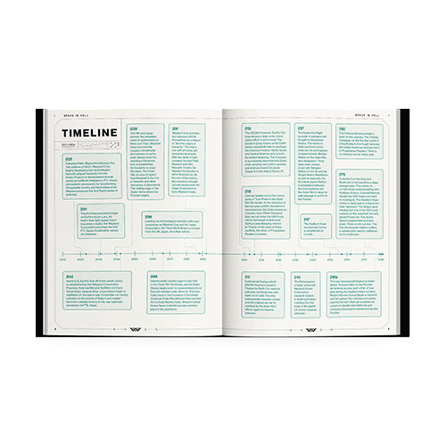 Free League ALIEN RPG Evolved Edition Core Rulebook Standard