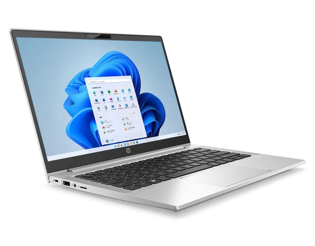 HP ProBook 430 G8 Intel i7 1165G7 2.80GHz 16GB RAM 512GB SSD 13.3" Touch Win 11 [~Refurbished: Very Good]