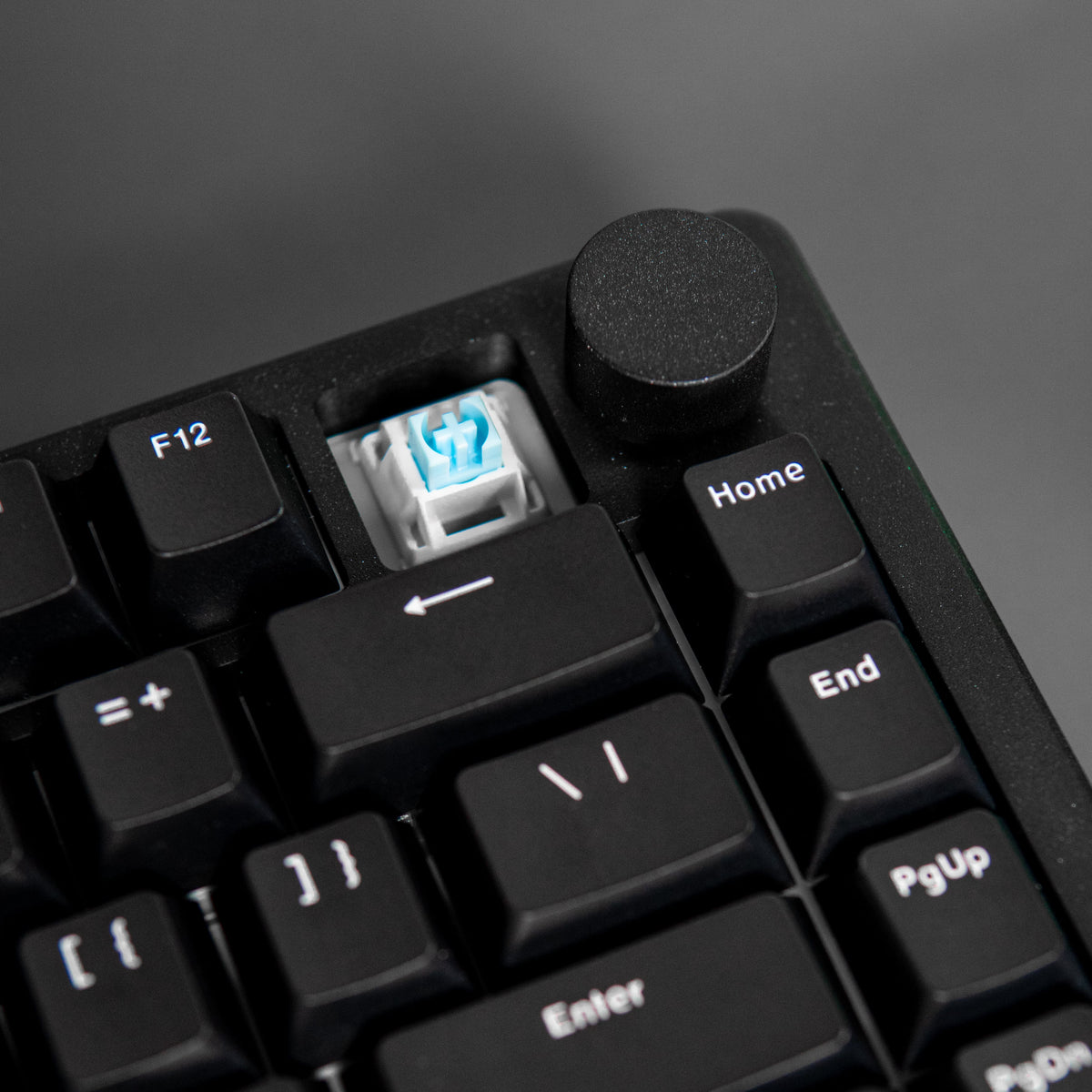 Aftershock - ODEN75 Wireless Gaming Keyboard (Black)